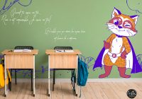 Art mural et fresque sur mesure
